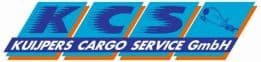 Kuijpers Cargo Service GmbH & CO. KG logo