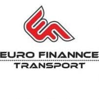 Euro Finannce logo