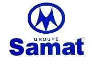 Samat Polska Sp. z o.o. logo