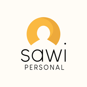 SAWI PERSONAL SPÓŁKA Z OGRANICZONĄ ODPOWIEDZIALNOŚCIĄ logo