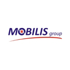 Mobilis Sp. z o.o. logo