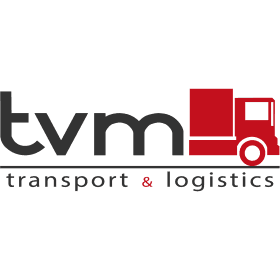 TVM Transport & Logistics sp. z o.o. logo