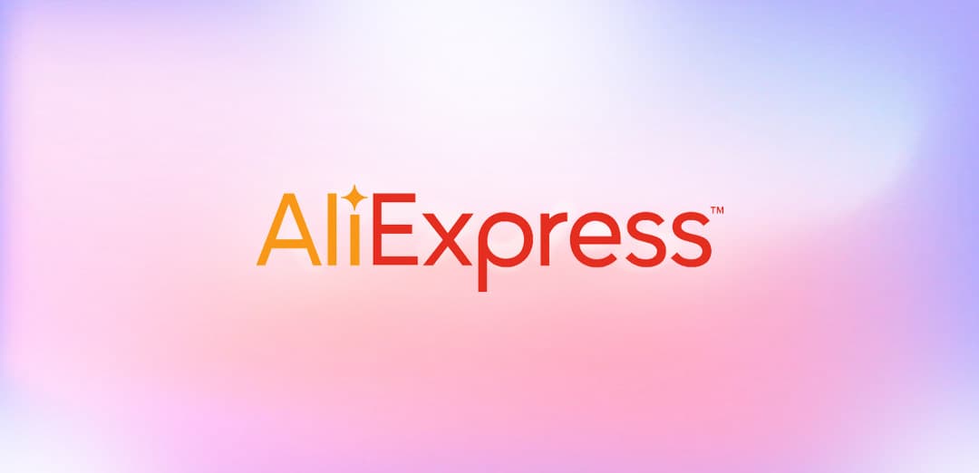 aliexpress - banner promocyjny