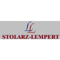 P.W. "STOLARZ-LEMPERT" Sp. jawna logo